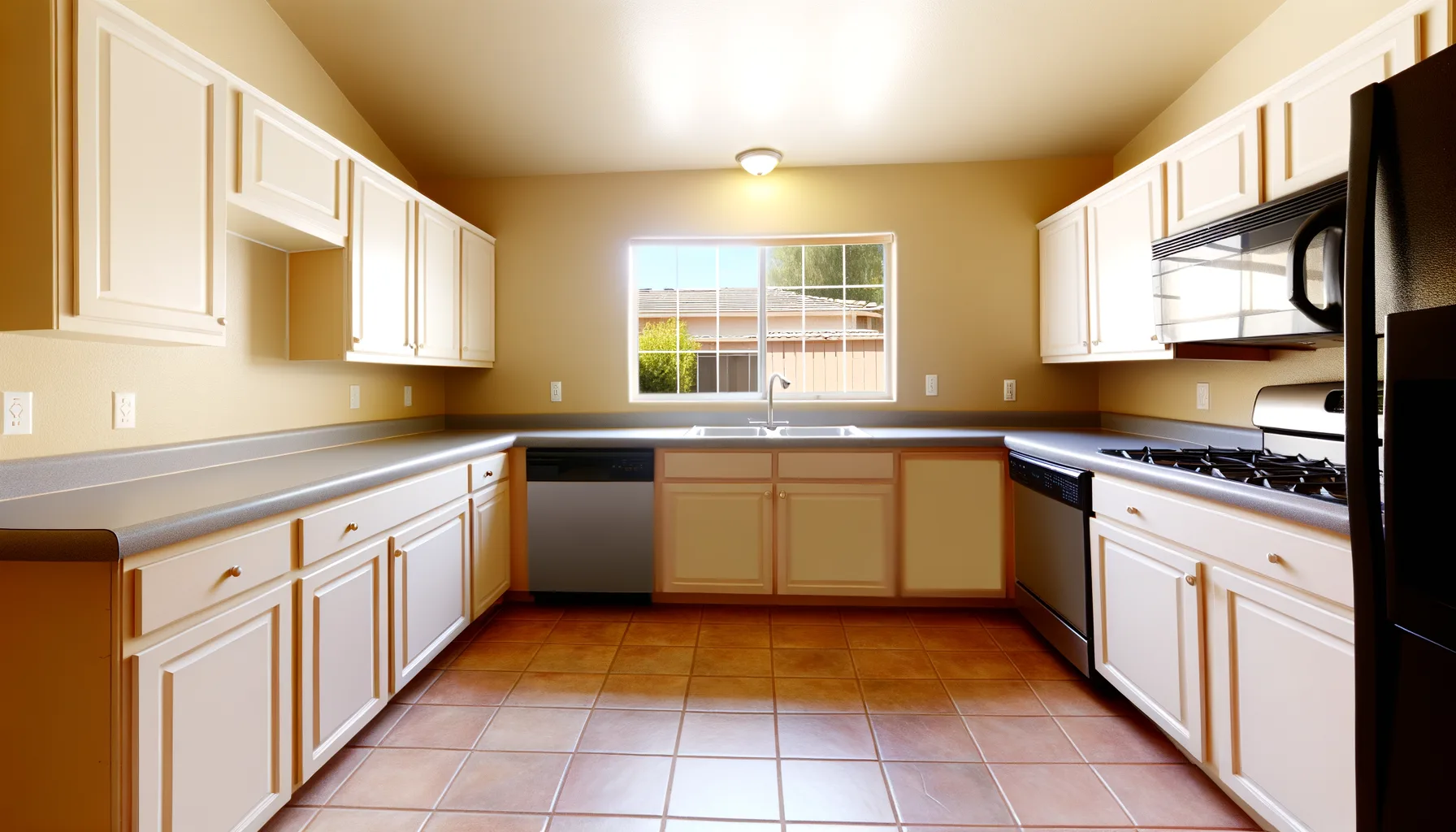 Sewage Cleanup - Project 3