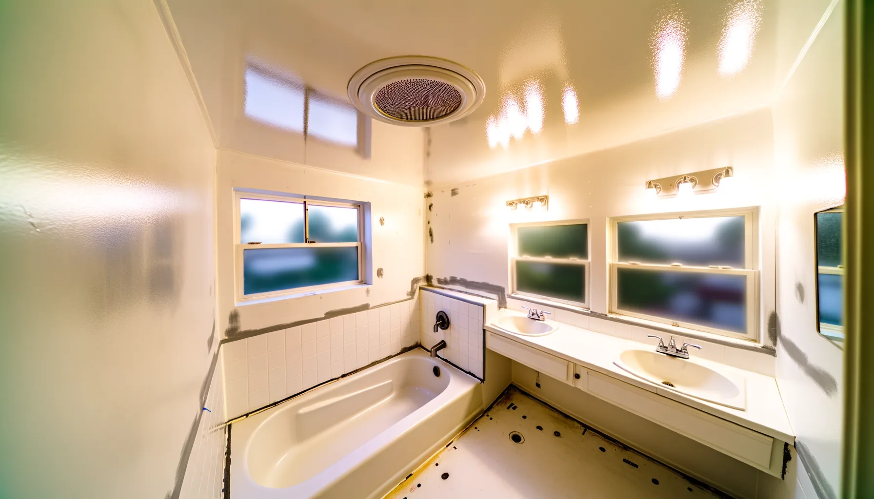 Sewage Cleanup - Project 4