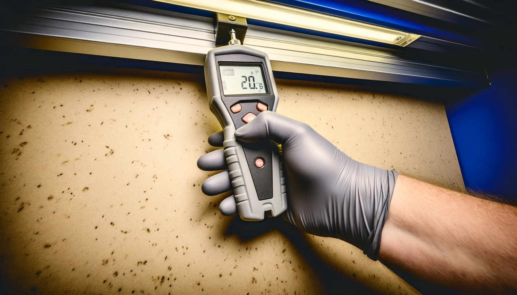 Professional Equipment