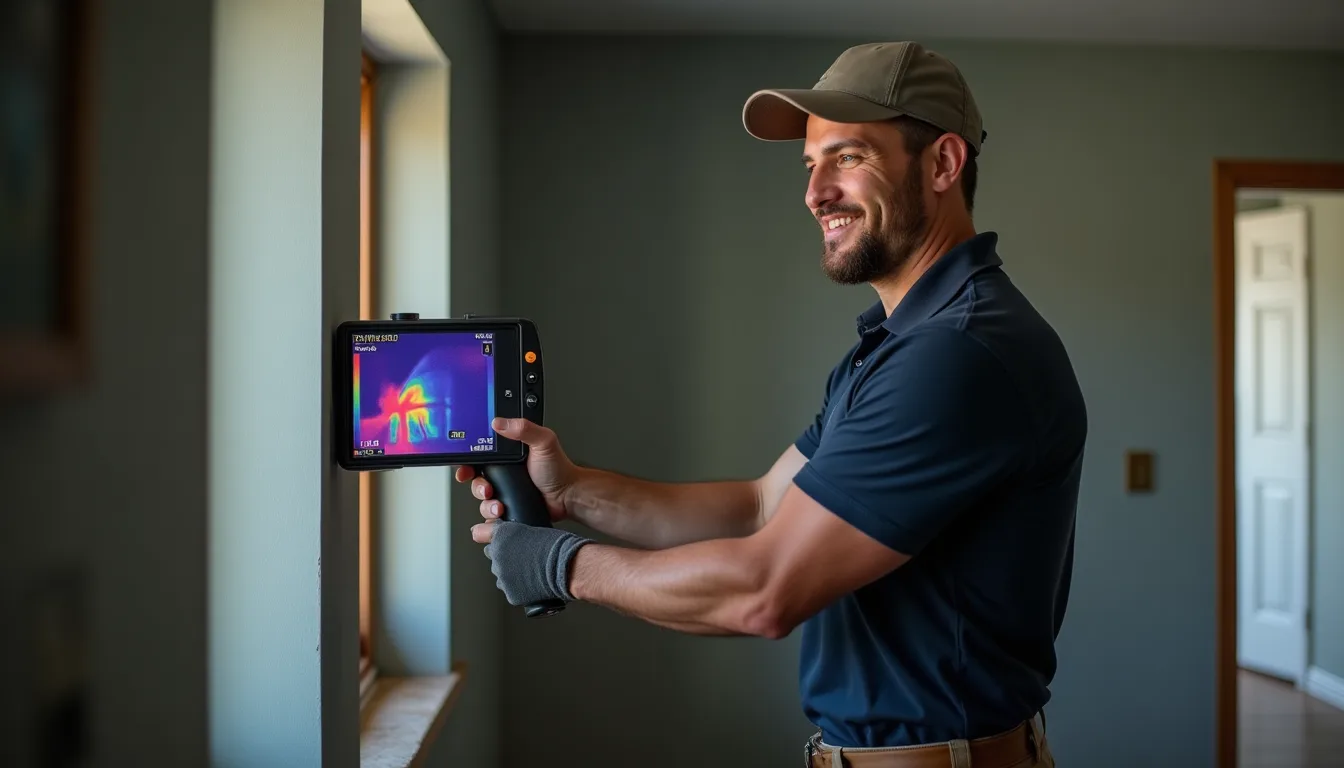 Emergency Water Extraction