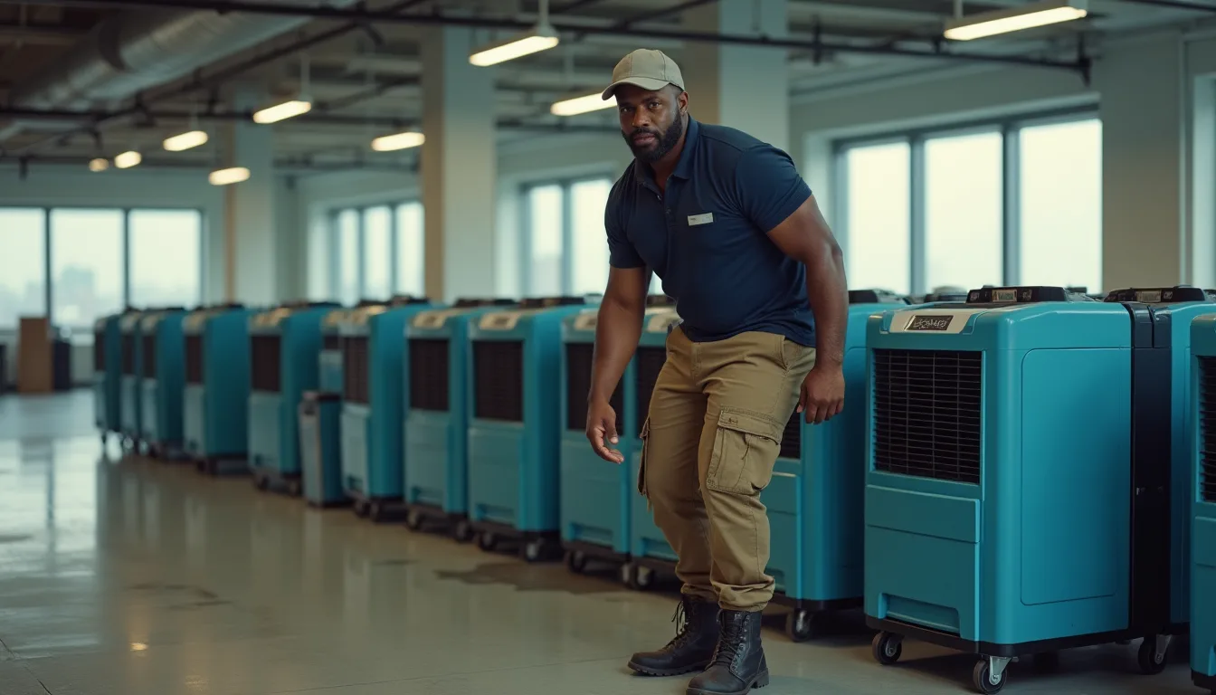 Content Cleaning and Restoration