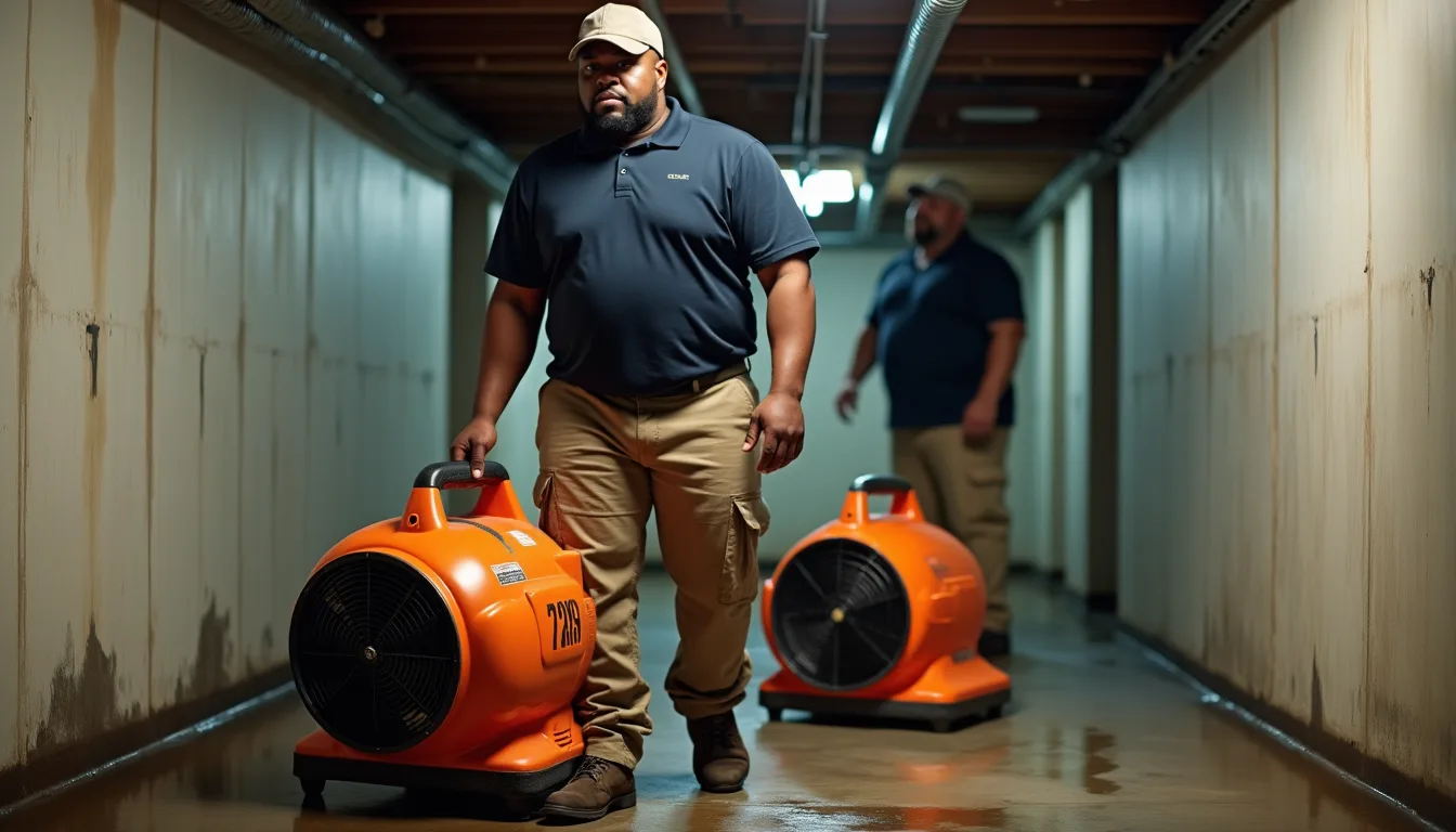 Insurance Claims Assistance