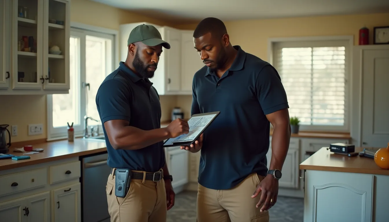 How Parker Weather Affects Your Home: Water Damage Restoration Prevention Tips